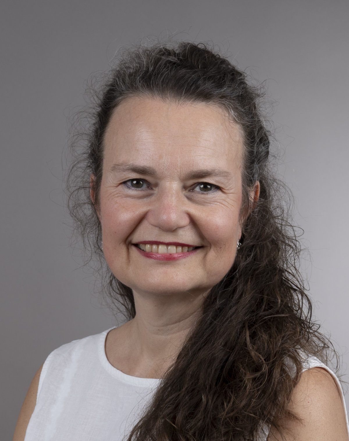 Eveline Baumgartner Meier