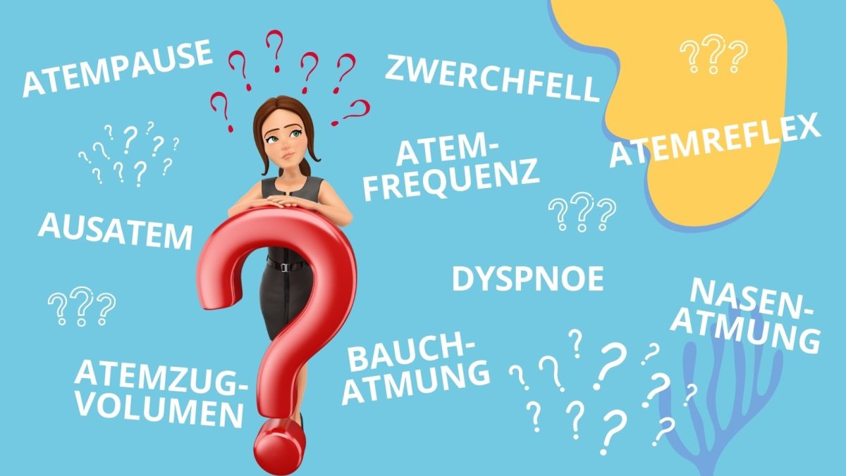 Lexikon der Atemtherapie